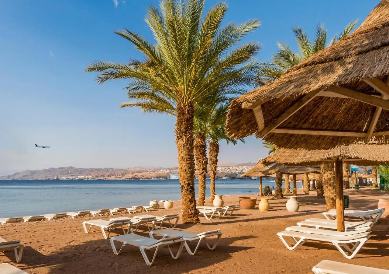 Melony Apartments Yam Suf Street Eilat 0*,  Israel