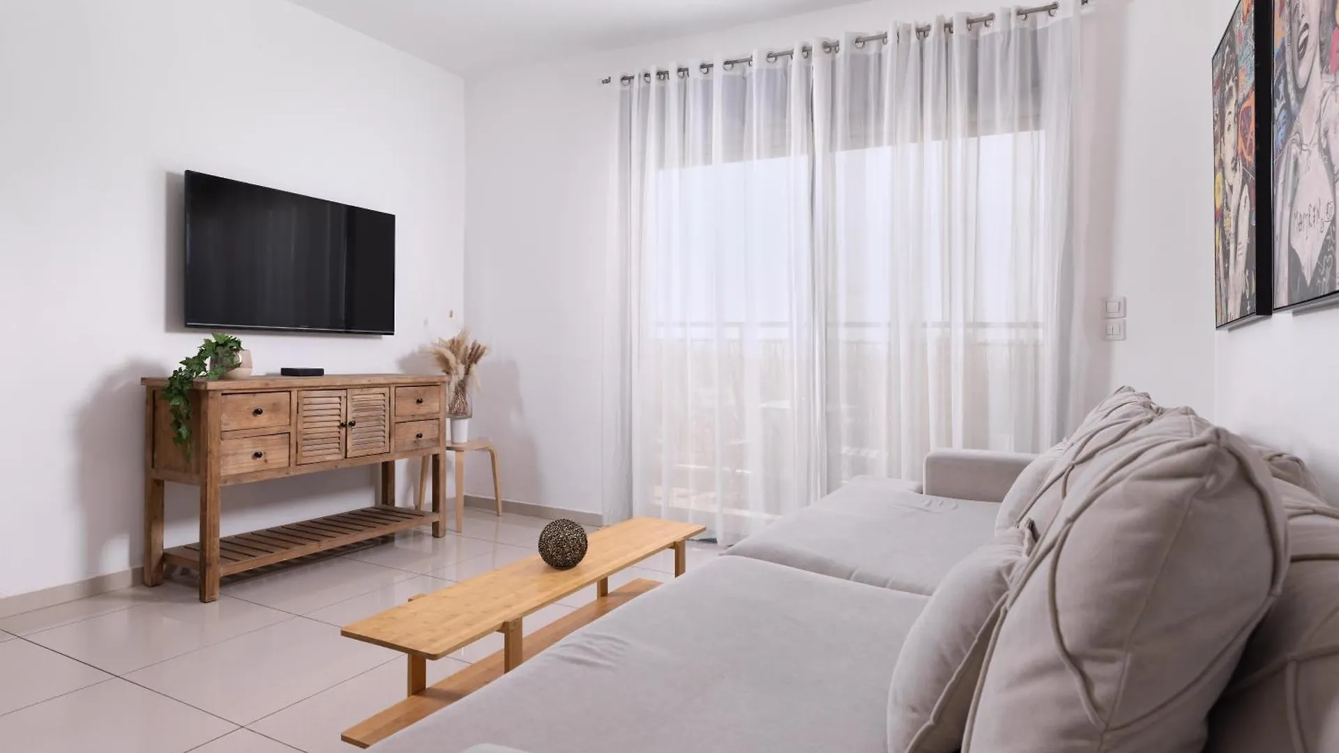 Melony Apartments Yam Suf Street Eilat