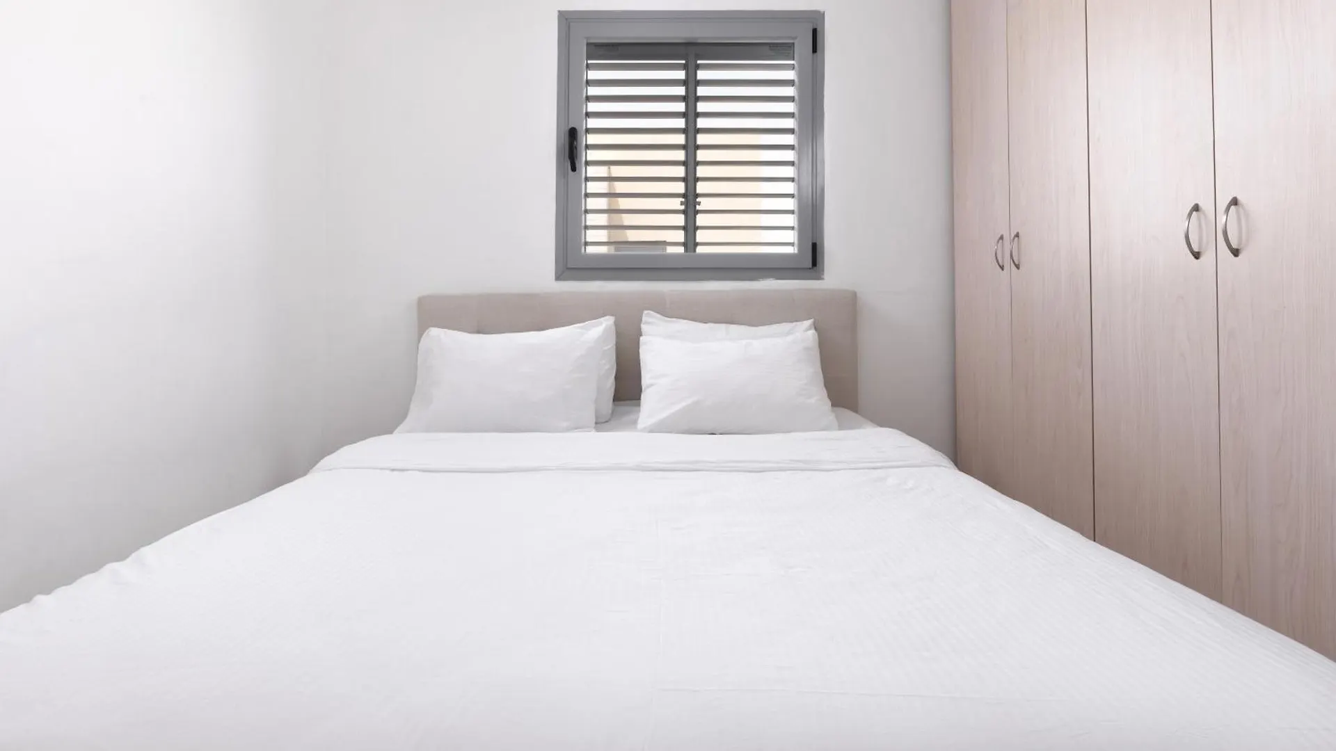 Melony Apartments Yam Suf Street Eilat 0*,  Israel