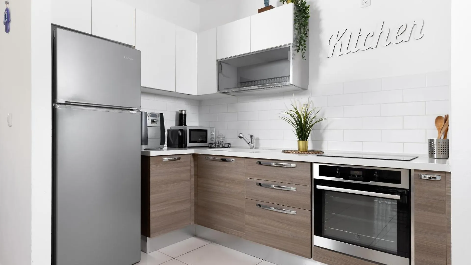 Melony Apartments Yam Suf Street Eilat 0*,
