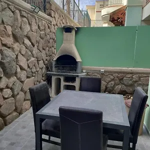 Oasis In אילת