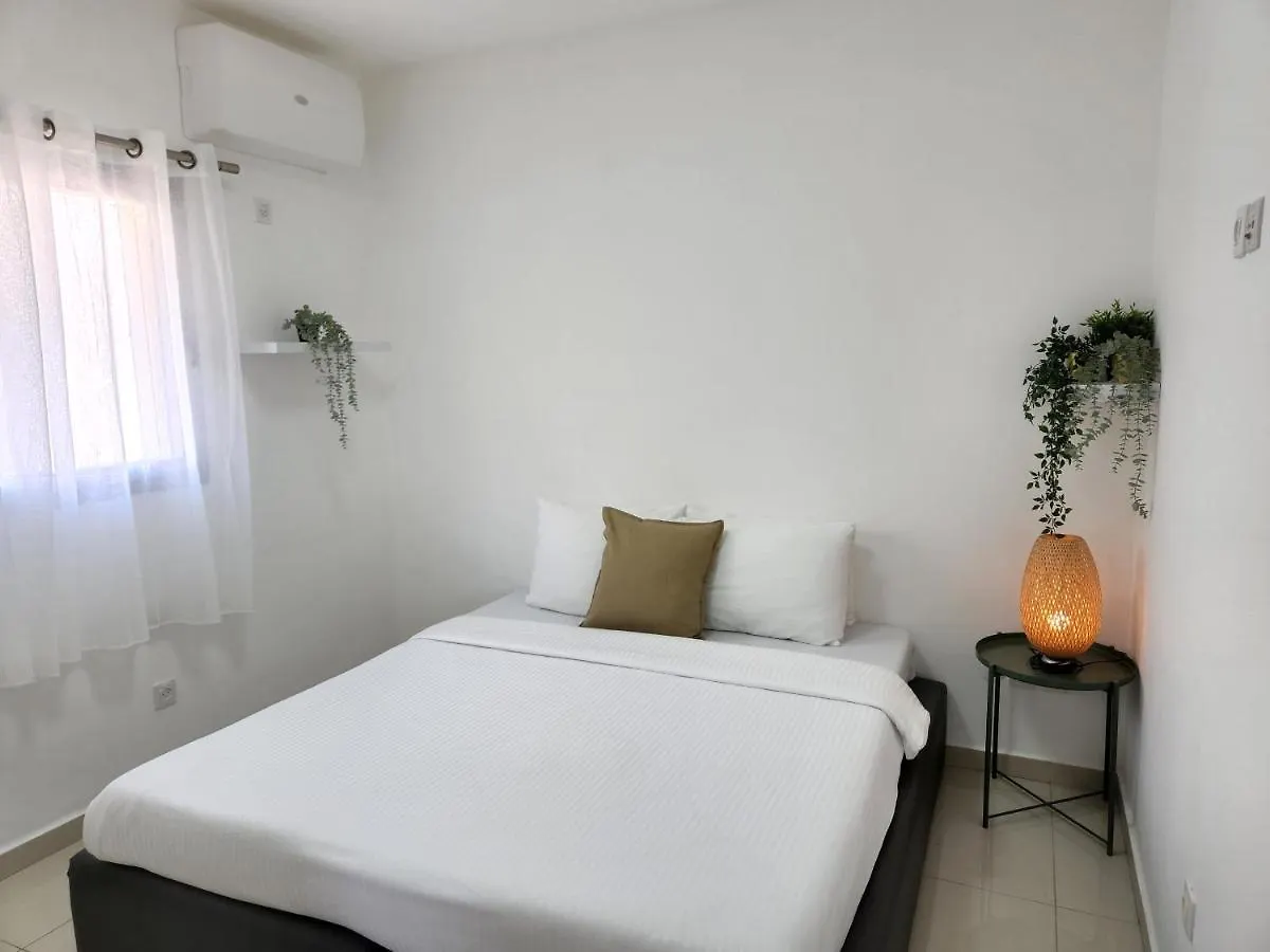 אילת Melony Apartments Yam Suf Street ישראל