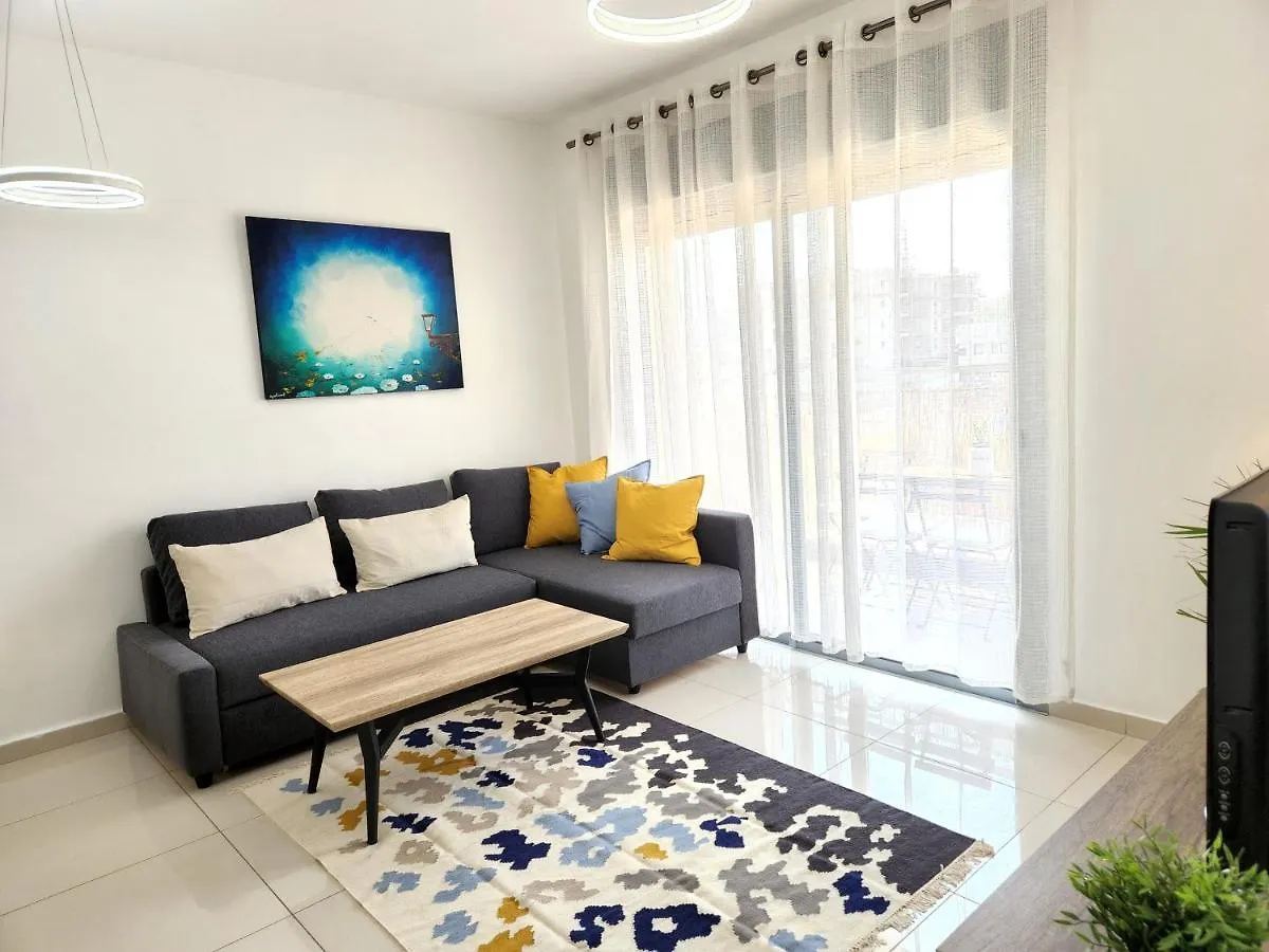 Melony Apartments Yam Suf Street Eilat