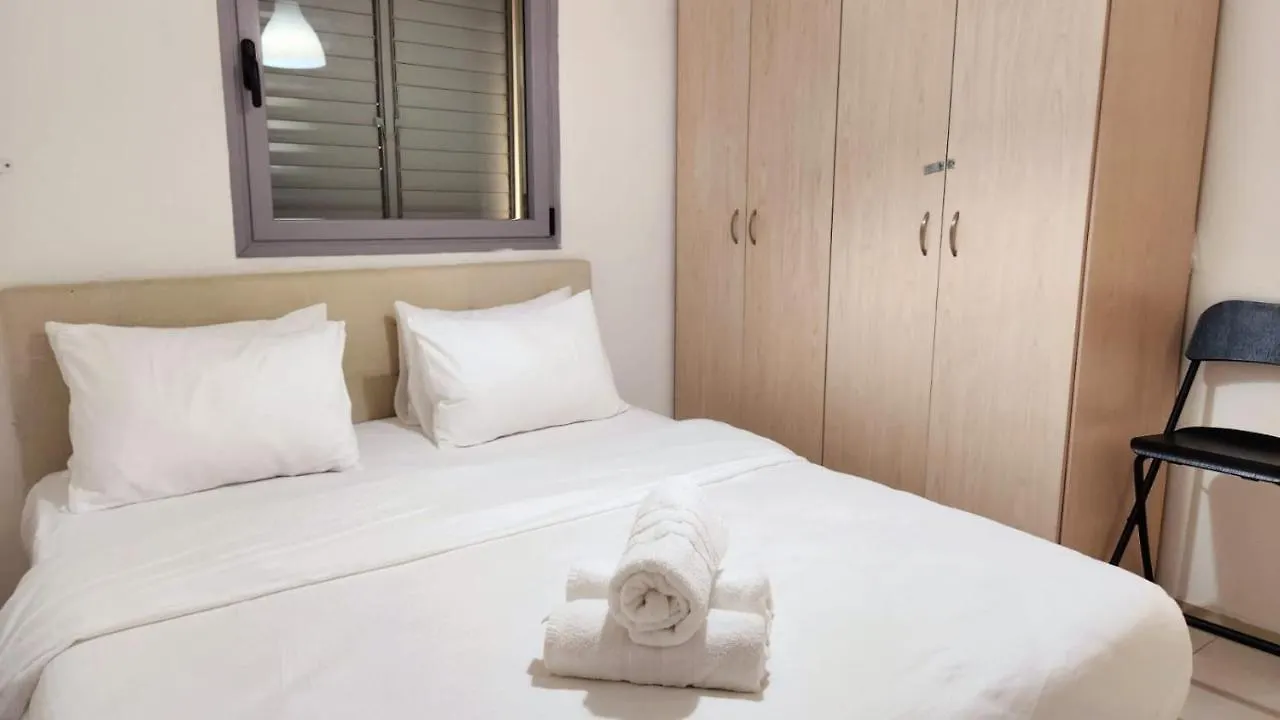 Melony Apartments Yam Suf Street Eilat Israel