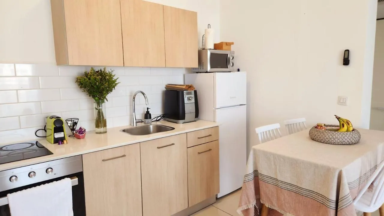 אילת Melony Apartments Yam Suf Street ישראל