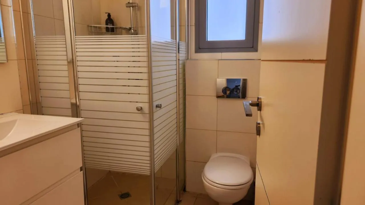 אילת Melony Apartments Yam Suf Street