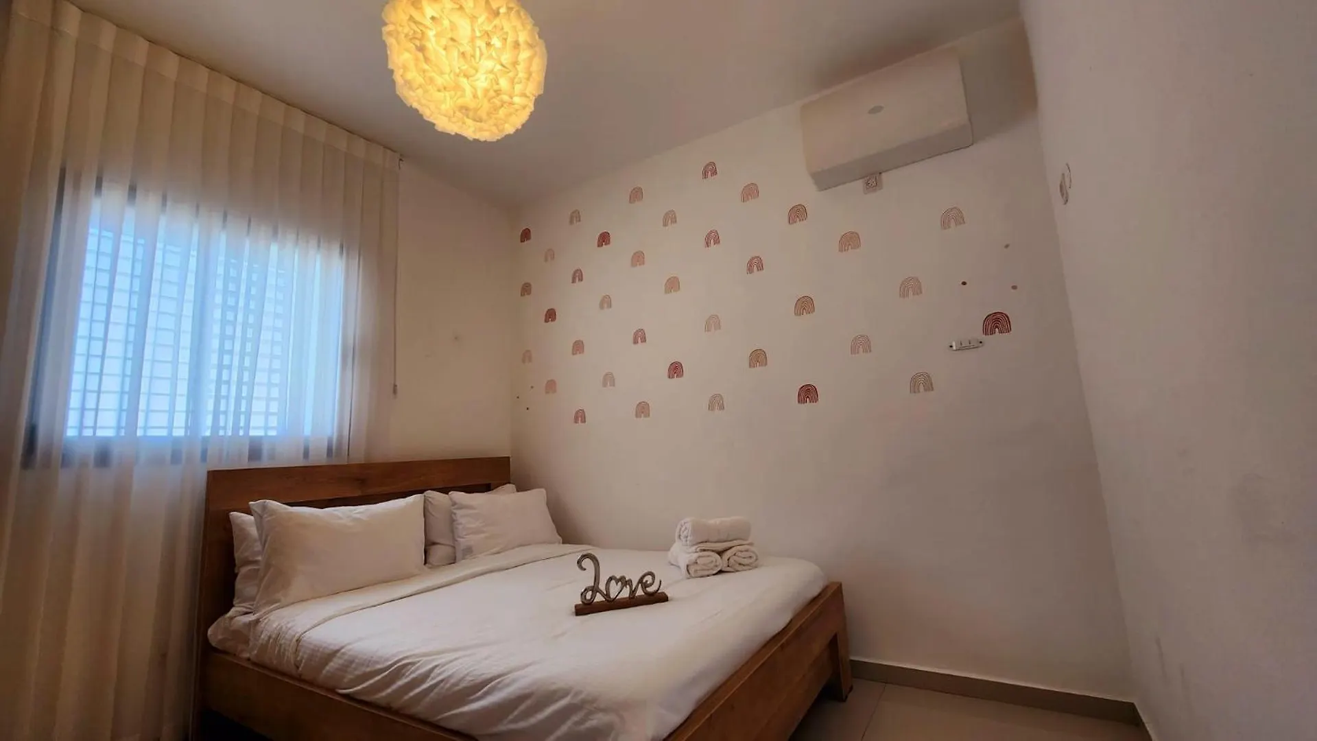 אילת Melony Apartments Yam Suf Street