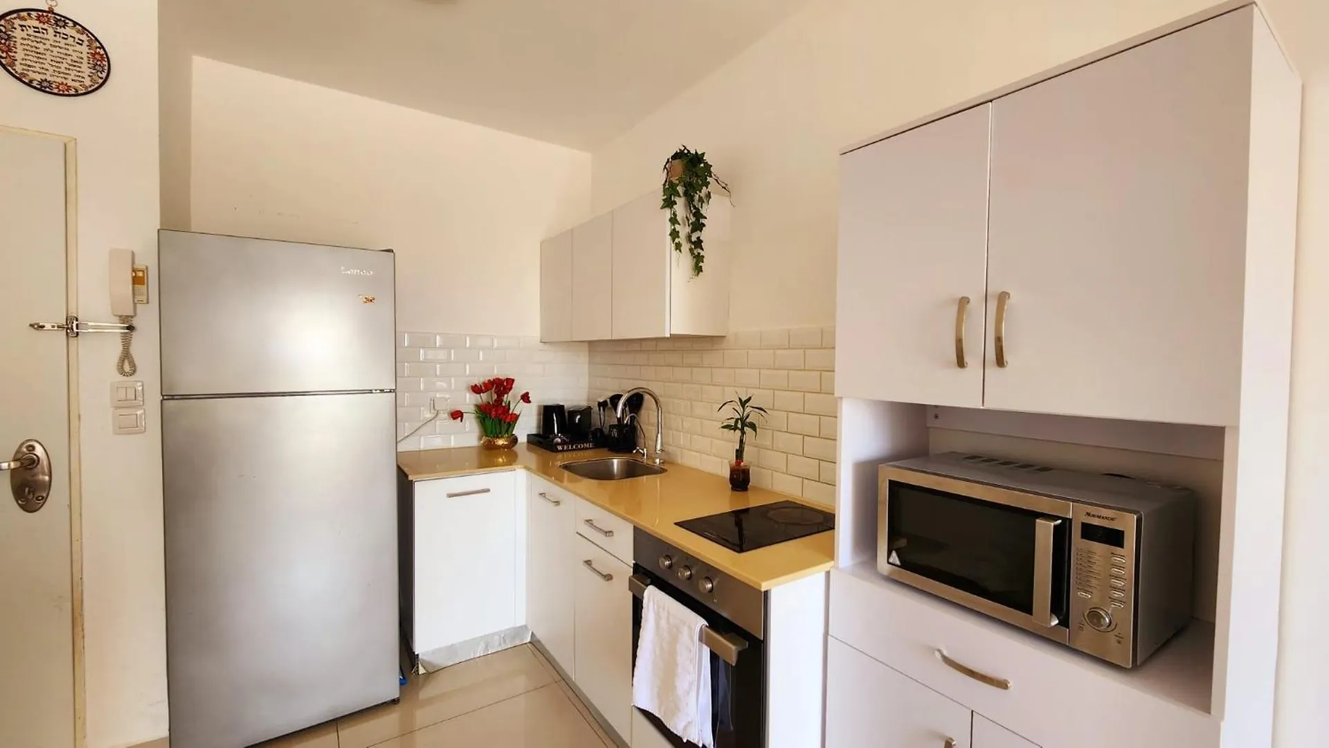 Melony Apartments Yam Suf Street Eilat