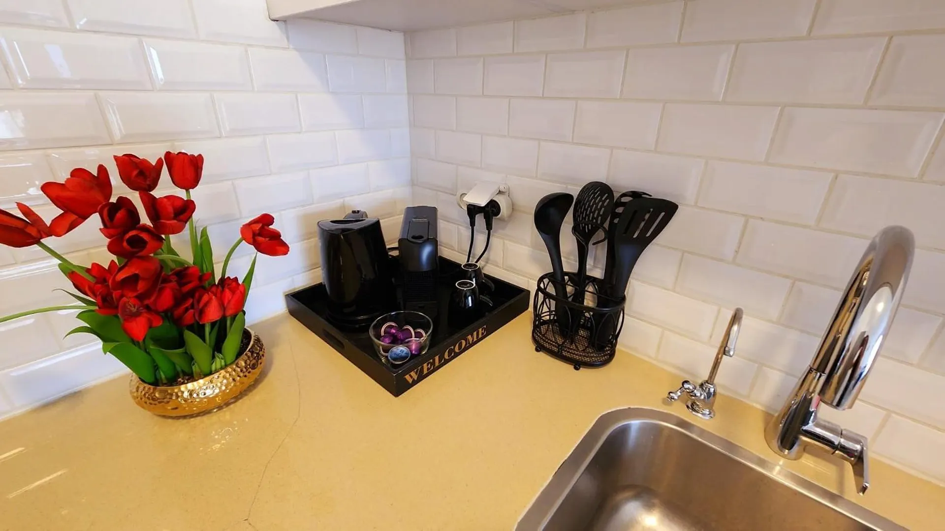 אילת Melony Apartments Yam Suf Street 0*,  ישראל