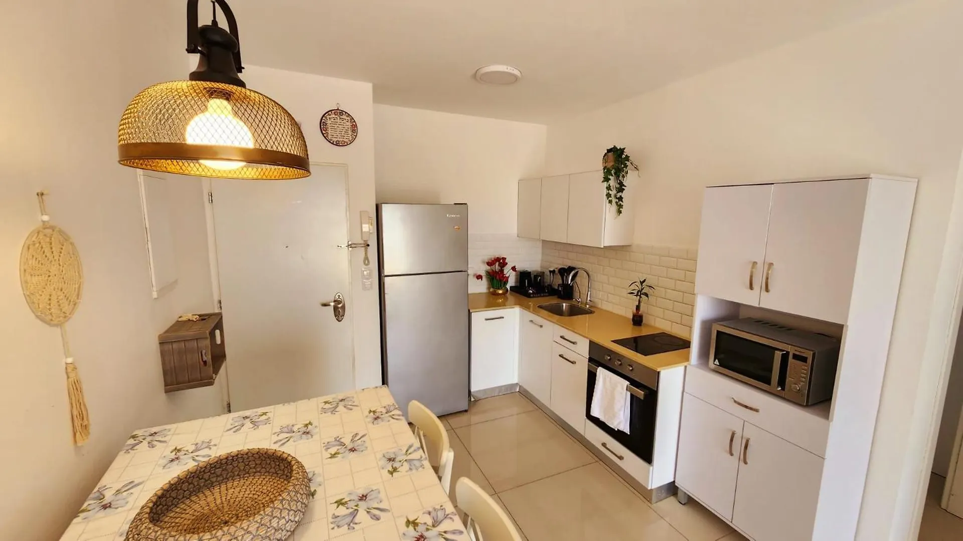 אילת Melony Apartments Yam Suf Street