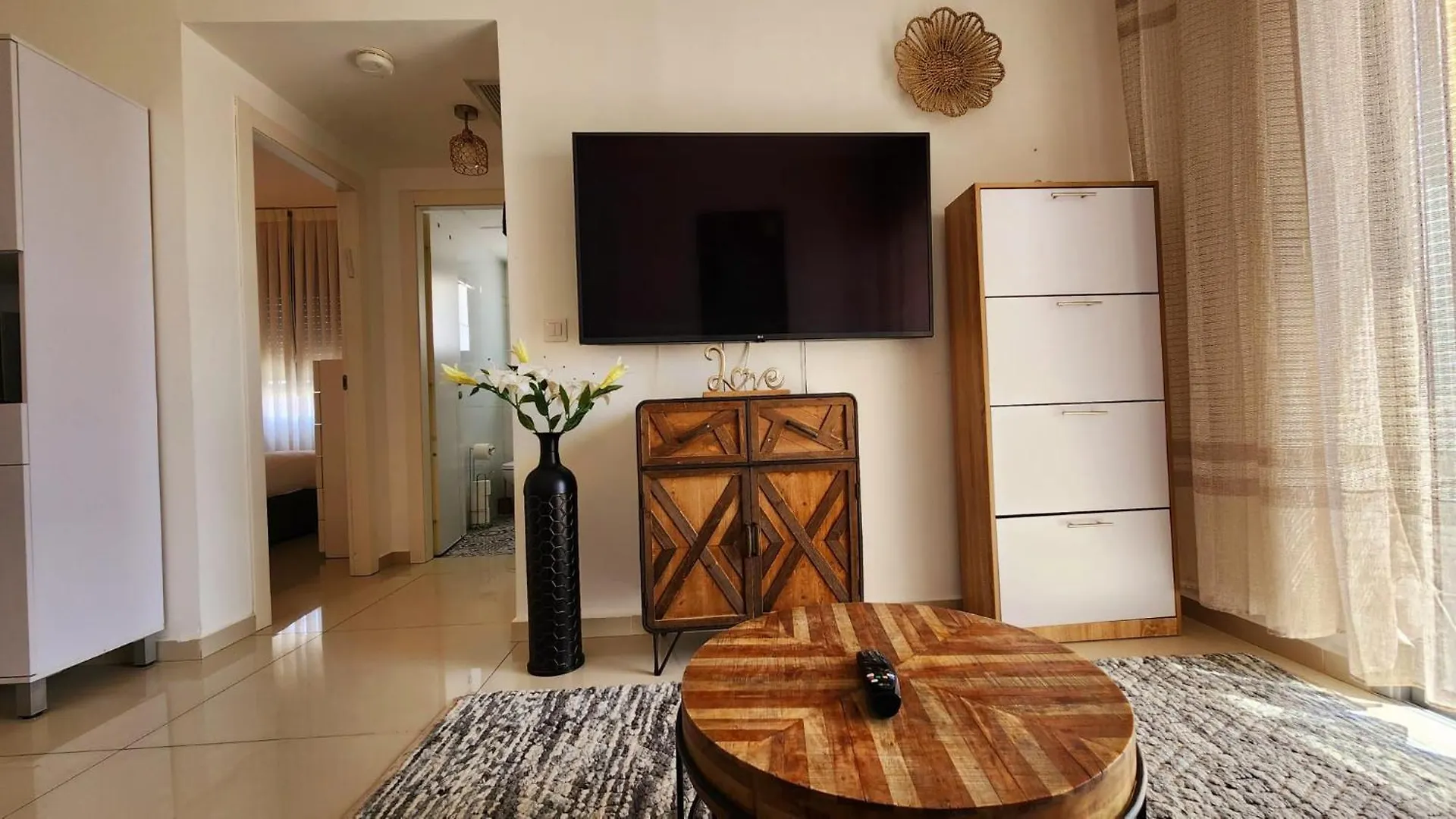 אילת Melony Apartments Yam Suf Street 0*,  ישראל